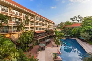 王子吳哥Spa飯店Prince d'Angkor Hotel & Spa