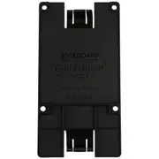 RockBoard QuickMount Ibanez and Maxon Standard Pedals