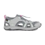 Teva Women's Walhalla Griffin Shoe/Sandal Hybrid 1128390.GRIF
