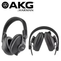 在飛比找森森購物網優惠-AKG K371BT 耳罩式 封閉式 可折疊錄音室耳機 藍牙