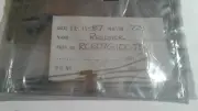 (1pc) RCR07G100JS, AB , RES