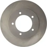 Disc Brake Rotor-C-TEK Standard Centric 121.48006 fits 96-98 Suzuki Sidekick (for: Suzuki)