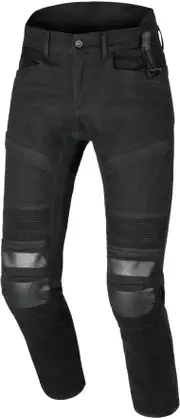 Macna Indax, textile pants , color: Black , size: 32