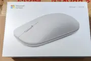 Microsoft 1741 Wireless Bluetooth Surface Mouse