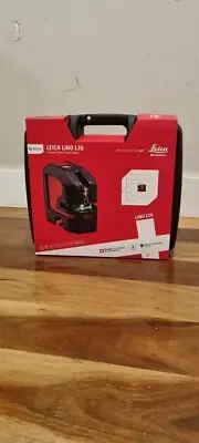 Leica Lino L2G