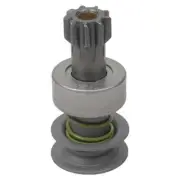 Starter Drive for Massey Ferguson Forklifts & Tractors 9 Teeth Clockwise