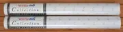 Vtg Venilia Meghan Pre-pasted 1990s Vinyl Floral Wallpaper 2 Rolls 57 Sq ft Each