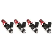 Injector Dynamics ID1300 XDS For 99-07 Suzuki Hayabusa 1050cc w/Pnp Kit 91.2