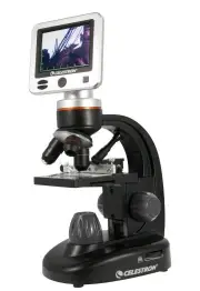 Celestron LCD Digital Microscope II