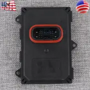 Xenon Headlight LED Control Power Module For VW Audi 7L6941329B cornering light (for: Volkswagen)