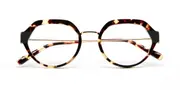Kaleos Ball C2 Men's Glasses Tortoiseshell Size 51 - Private Health Rebate - Blue Light Block Available