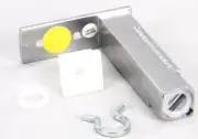 Traulsen 282543B Cartridge Hinge Kit Replacement - Free Shipping