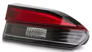 FIT TOYOTA COROLLA CROSS 2022-2024 DRIVER LIFTGATE TAILLIGHT TAIL LIGHT LAMP (for: Toyota)