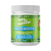 Vets All Natural Health Booster 1 Kg