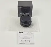 Ykeasu EF-EOS R Mount Adapter for Canon EF/EF-S Lens (Canon PN 2971C002)