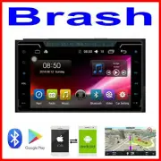 PRIUS 2016+ GPS WIRELESS APPLE CARPLAY ANDROID AUTO CAMERA ODB DAB+ TPMS DVR