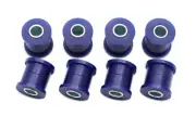 REAR CONTROL ARM LOWER INNER & OUTER BUSH KIT FOR NISSAN PULSAR N13 N14 87-95