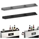 Stove shelf from , spice rack above the stove for kitchen spice organizing