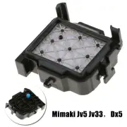 Capping Unit Ink Pad Capping Top DX5 For Mimaki JV33 JV5 JV150 JV300 Dye Inks