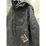 PATAGONIA MEN'S FROZEN RANGE 3-IN-1 PARKA防水羽絨外套