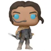 Dune (2021) Chani Highly Collectable Funko Pop! Vinyl Stylized Figure 3.75"