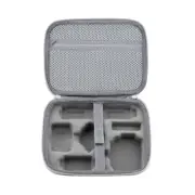 New Storage Bag Handbag Body Portable Protective Box For Insta360 GO3 / GO3S