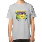 Funny Good Boys Crayon Box Smile Teacher Gift Good Boys T-shirt