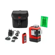 LEICA 3x360-Deg Green Multiline Laser Kit LG918977