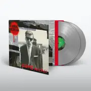 Come Ahead (Silver Vinyl)