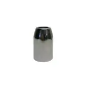 Stainless Steel T316 3/8" Wire Rope Flemish Eye Steel Swaging Sleeves