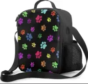 LUNCHBOX PUPPY PAWS