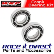 Crank Shaft Bearing & Seal Kit Replaces All Balls 24-1086 WRP