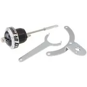 Aeroflow Ford XR6 Ba / BF / FG ACtuatorbillet 9 Psi 5862 Stage 1 - AF8050-1023