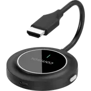 Comsol HXHH10 Wireless HDMI to HDMI 1080p Video Extender 30m Range Black