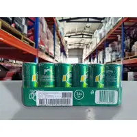 在飛比找蝦皮商城精選優惠-『油工廠』PERRIER 氣泡礦泉水 鋁罐  330ml x