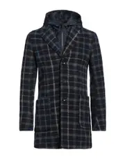[FRED MELLO] FRED MELLO Coats - Item 16396266