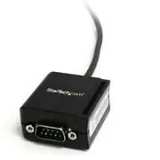 StarTech FTDI USB to Serial Adapter Cable w/ COM - ICUSB2321F