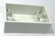 Weatherproof Mounting Block IP66 for Power Point / Conduit Electrical Industrial