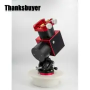 ST17 Harmonic Equatorial Mount Ultra-low Backlash Harmonics with Storage Box