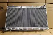Fits Subaru SF Forester GT Turbo FENIX Alloy Radiator GEN II (for: Subaru)
