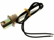 Bulb Socket For 1970-1972 Ford Torino 1971 Q454RP Turn Signal Light Socket (for: Ford)
