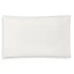 Sferra Sereno Standard Pillowcase, Pair