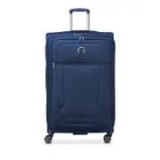 Delsey Helium Dlx 29 Spinner Suitcase