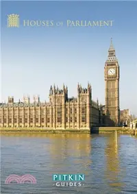 在飛比找三民網路書店優惠-Houses of Parliament