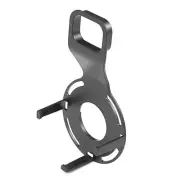 Acrylic Space-saving Speaker Stand Holder Convenient Stand Wall Mount