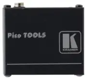 KRAMER - HDMI HDCP 2.2 Compact Transmitter over PoC Long Reach DGKat