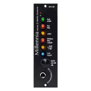 Millennia HV-35 500 Series Single-Channel Microphone Preamplifier
