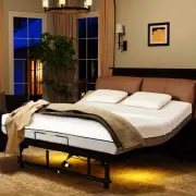 King Size Bed Base Frame Adjustable Head & Foot Incline Quiet Motor 4 Ports USB