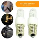 Salt Bulb Oven Lamp E14 25W 40W Heat Resistant light High temperature