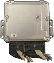 408 Engine Computer Board 508 3008 5008 ECU Computer Board 0261S103H3 MG1CS042